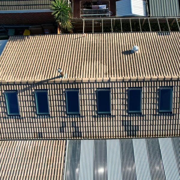 Brighton - HK Roofing