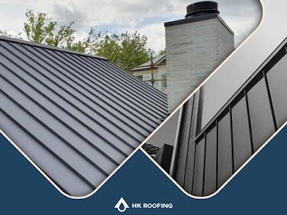 Benefits of Standing Seam Cladding - HK Roofing